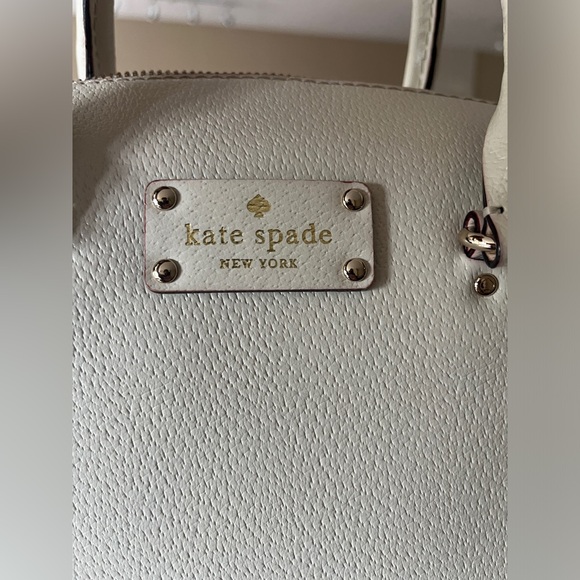 Kate Spade Handbag - Picture 2 of 7